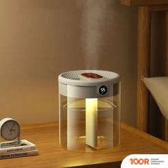 Увлажнитель воздуха Sundays HOME C0015385A (292696)