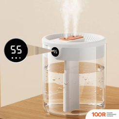 Увлажнитель воздуха Sundays HOME C0015385A (292696)