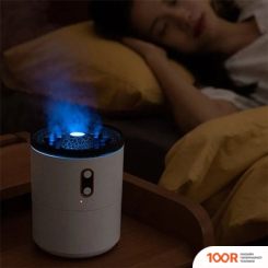 Увлажнитель воздуха Sundays HOME 650400243A (292695)