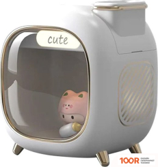 Увлажнитель воздуха Sundays HOME 650400217C (292694)