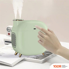 Увлажнитель воздуха Sundays HOME 650400217C (292694)