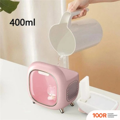 Увлажнитель воздуха Sundays HOME 650400217B (292693)