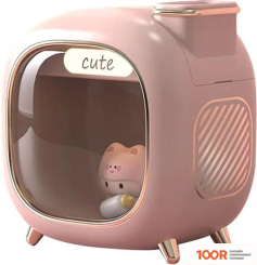 Увлажнитель воздуха Sundays HOME 650400217B (292693)