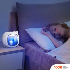 Увлажнитель воздуха Sundays HOME 650400217B (292693)