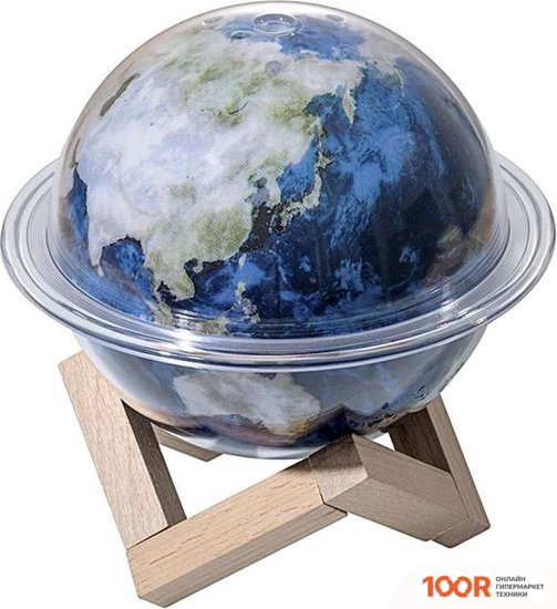 Увлажнитель воздуха Sundays HOME 650400066A (292692)