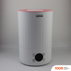 Увлажнитель воздуха Sundays BZT-224S (292691)