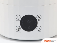 Увлажнитель воздуха Sundays BZT-224S (292691)