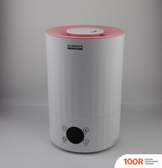 Увлажнитель воздуха Sundays BZT-224S (292691)