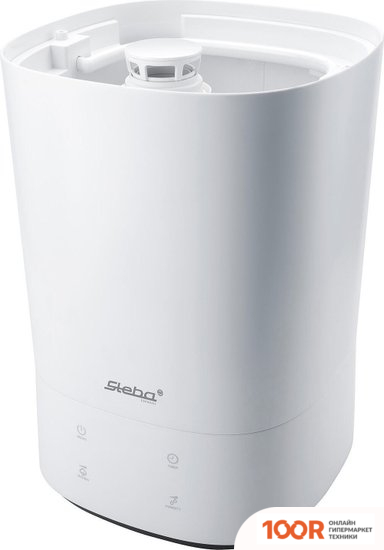 Увлажнитель воздуха Steba LB 8 (292688)