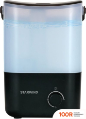 Увлажнитель воздуха StarWind SHC5310B (292685)