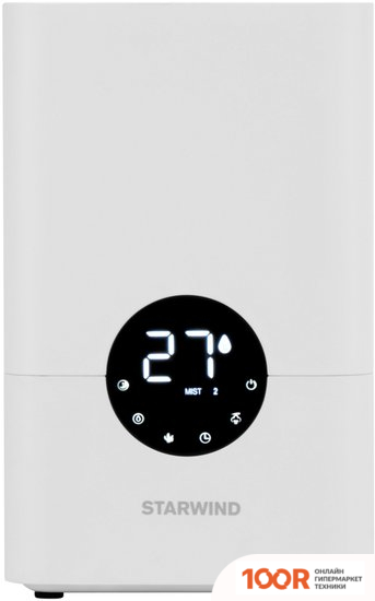 Увлажнитель воздуха StarWind SHC3510 (292684)