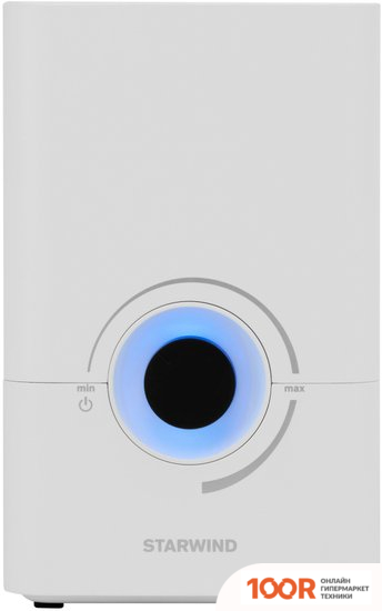 Увлажнитель воздуха StarWind SHC3410 (292683)