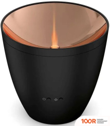 Увлажнитель воздуха Stadler Form ZOE (ЧЕРНЫЙ) (292663)