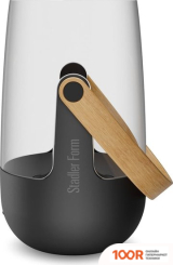 Увлажнитель воздуха Stadler Form SOPHIE LITTLE (ЧЕРНЫЙ) (292660)