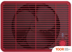 Увлажнитель воздуха Stadler Form OSKAR LITTLE (КРАСНЫЙ) (292658)