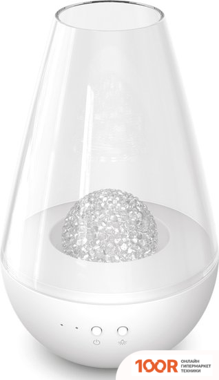 Увлажнитель воздуха Stadler Form NINA (БЕЛЫЙ) (292656)