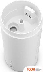 Увлажнитель воздуха Stadler Form LUCY (БЕЛЫЙ) (292650)