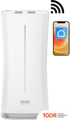 Увлажнитель воздуха Stadler Form EVA WI-FI (БЕЛЫЙ) (292642)