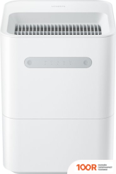 Увлажнитель воздуха SmartMi EVAPORATIVE HUMIDIFIER 3 LITE CJXJSQ06ZM (С ЕВРОВИЛКОЙ) (292634)