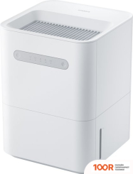Увлажнитель воздуха SmartMi EVAPORATIVE HUMIDIFIER 3 LITE CJXJSQ06ZM (С ЕВРОВИЛКОЙ) (292634)