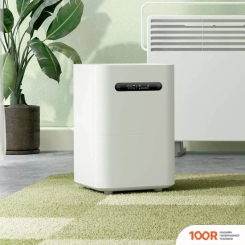 Увлажнитель воздуха SmartMi EVAPORATIVE HUMIDIFIER 2 CJXJSQ04ZM (КИТАЙСКАЯ ВЕРСИЯ) (292630)