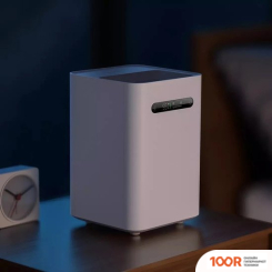 Увлажнитель воздуха SmartMi EVAPORATIVE HUMIDIFIER 2 CJXJSQ04ZM (КИТАЙСКАЯ ВЕРСИЯ) (292630)