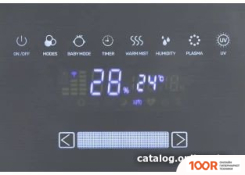 Увлажнитель воздуха Setti+ SMART AH900 (292626)