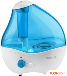 Увлажнитель воздуха Sencor SHF 920BL (292624)