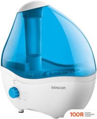 Увлажнитель воздуха Sencor SHF 920BL (292624)