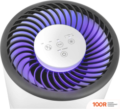 Увлажнитель воздуха Sencor SHF 3000WH (292623)