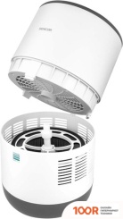Увлажнитель воздуха Sencor SHF 3000WH (292623)