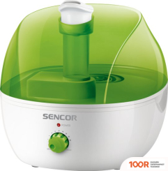 Увлажнитель воздуха Sencor SHF 2051GR (292622)