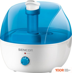Увлажнитель воздуха Sencor SHF 2050BL (292621)