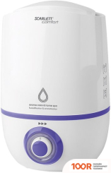 Увлажнитель воздуха Scarlett SC-AH986M27 (292618)