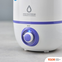 Увлажнитель воздуха Scarlett SC-AH986M27 (292618)