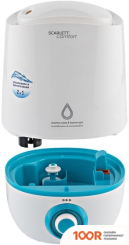 Увлажнитель воздуха Scarlett SC-AH986M26 (292617)
