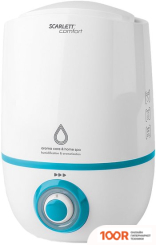 Увлажнитель воздуха Scarlett SC-AH986M26 (292617)