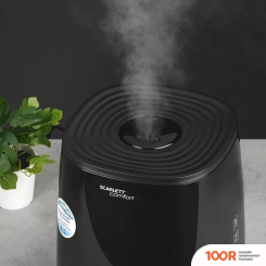 Увлажнитель воздуха Scarlett SC-AH986M24 (292616)