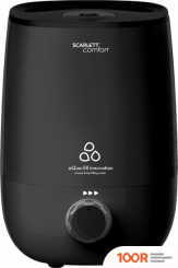 Увлажнитель воздуха Scarlett SC-AH986M24 (292616)