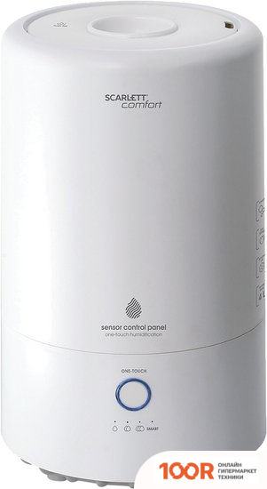 Увлажнитель воздуха Scarlett SC-AH986E24 (292614)