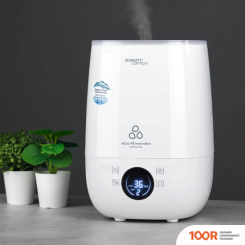 Увлажнитель воздуха Scarlett SC-AH986E22 (292613)