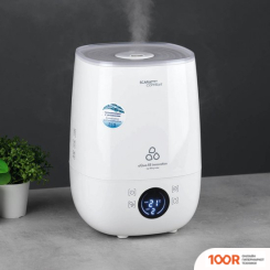 Увлажнитель воздуха Scarlett SC-AH986E22 (292613)