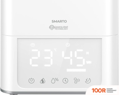 Увлажнитель воздуха Royal Clima SMARTO RUH-SM300/6.0E-WT (292599)