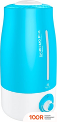 Увлажнитель воздуха Royal Clima SANREMO PLUS RUH-SP400/3.0M-BU (292598)