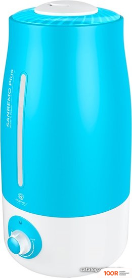 Увлажнитель воздуха Royal Clima SANREMO PLUS RUH-SP400/3.0M-BU (292598)