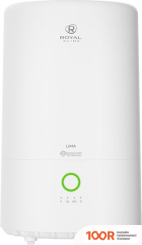 Увлажнитель воздуха Royal Clima LIMA RUH-LM300/4.0M-WT (292591)