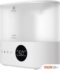 Увлажнитель воздуха Royal Clima IMPERO RUH-IM300/3.5E-WT (292588)