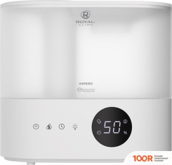 Увлажнитель воздуха Royal Clima IMPERO RUH-IM300/3.5E-WT (292588)
