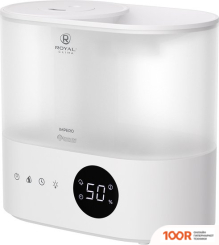 Увлажнитель воздуха Royal Clima IMPERO RUH-IM300/3.5E-WT (292588)