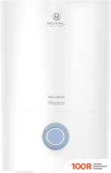 Увлажнитель воздуха Royal Clima BELLAGIO RUH-BL300/3.5M-WT (292587)